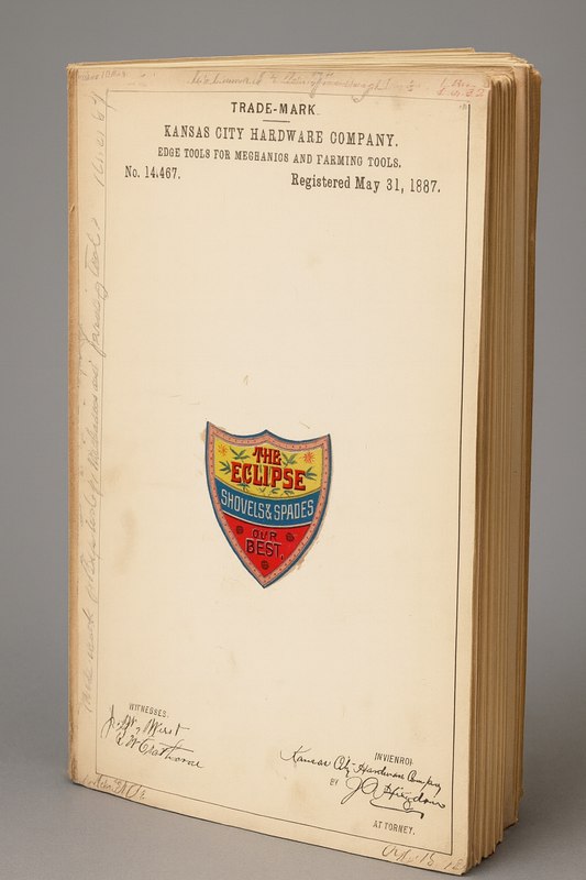 The Eclipse Field Journal